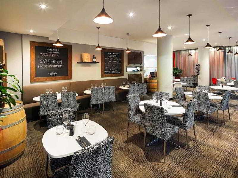 Hotel Ibis Perth