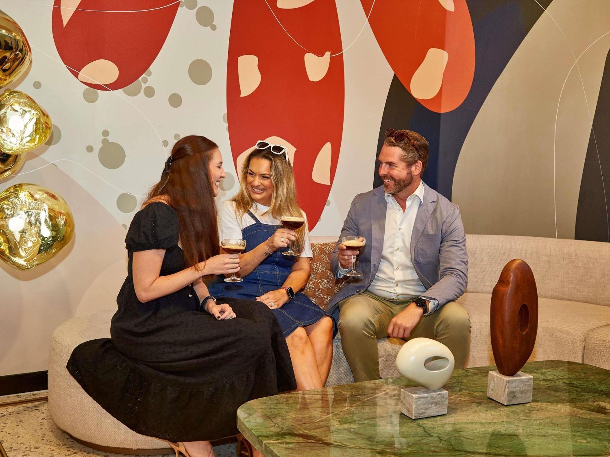 Ibis Hotel Perth