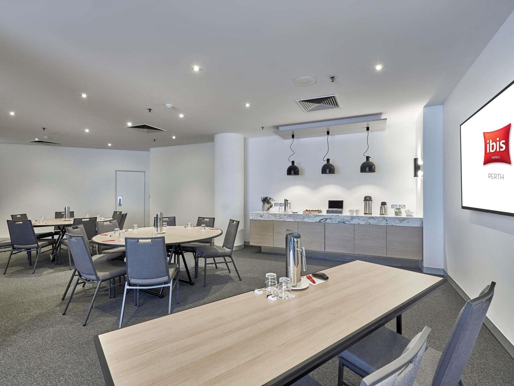Ibis Hotel